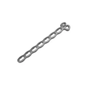 Placa de travamento em forma de T de 2,0 mm