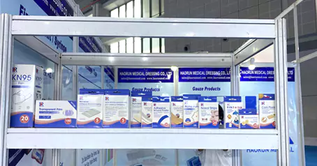 Feira Internacional de Equipamentos Médicos da China