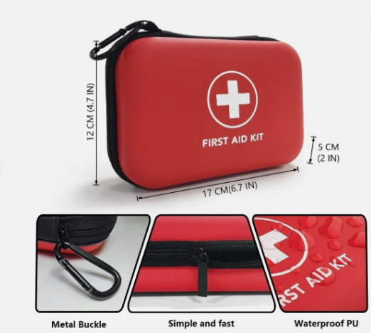 Participação da Haorun Medical no Relatório da Exposição Global de Saúde Saudita