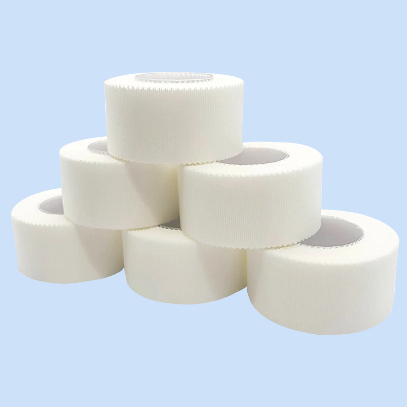 Classificação e principais vantagens da fita médica