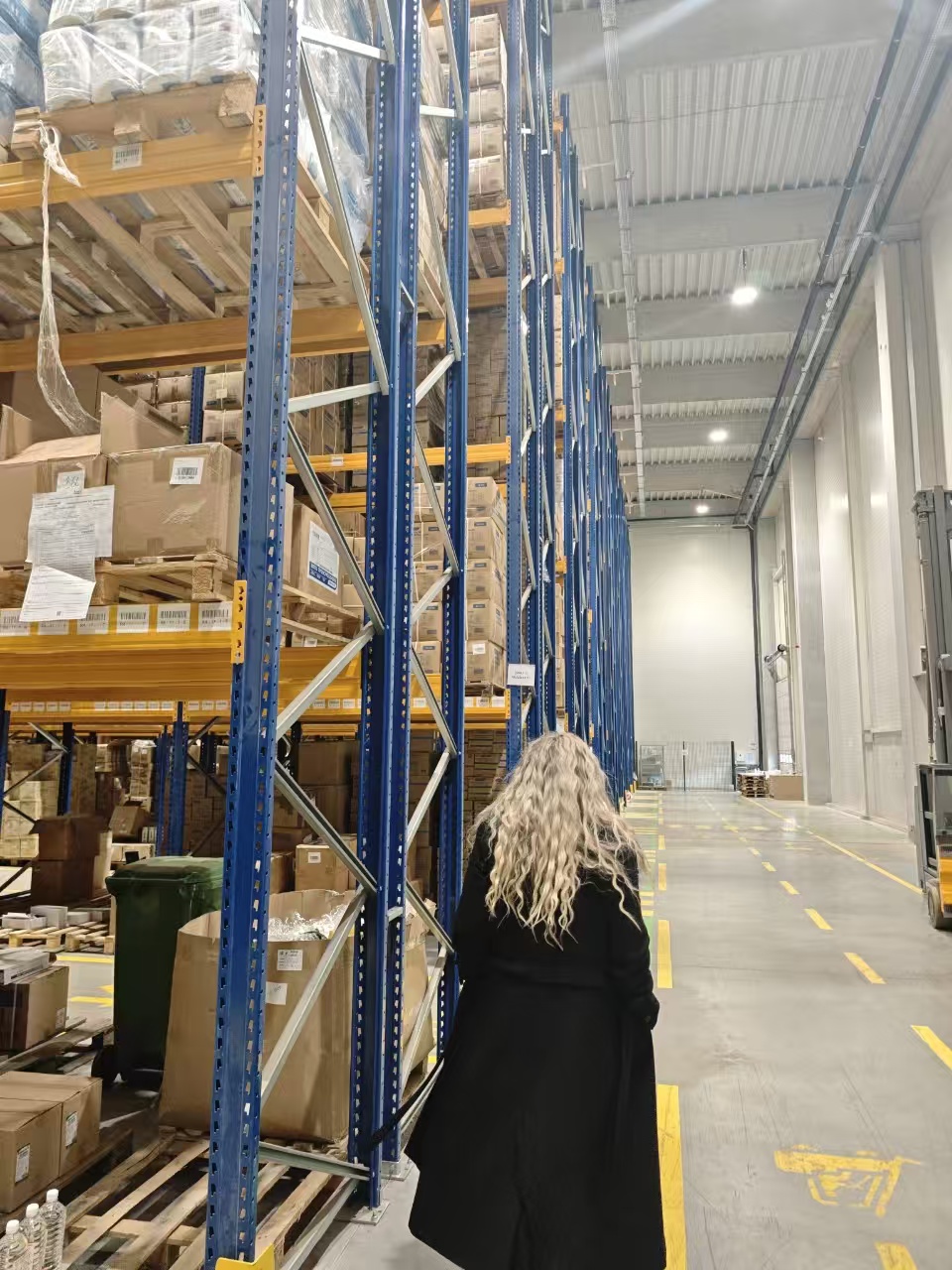 Haorun Medical realiza pesquisas de mercado aprofundadas na Sérvia, expandindo a presença da cadeia de suprimentos médicos na Europa