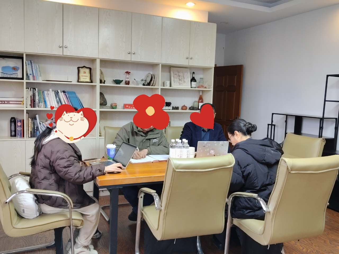 Haorun Medical - Auditoria TUV