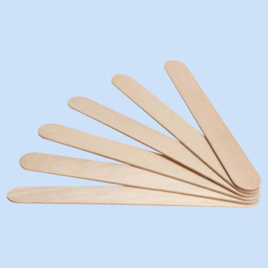 Placa de pressão de língua médica Haorun: um dispositivo básico para proteger a segurança do diagnóstico clínico e ajudar a melhorar a qualidade e a eficiência dos cuidados de saúde primários globais