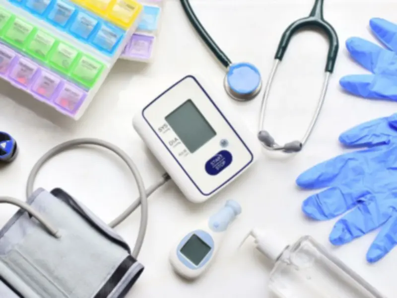 HAORUN MEDICAL expande portfólio de consumíveis médicos essenciais em 2026
