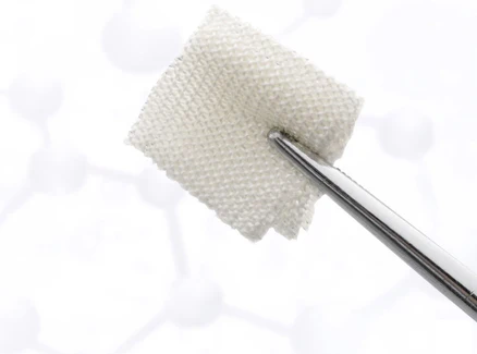 Novo lançamento da HAORUN MEDICAL: gaze hemostática absorvível