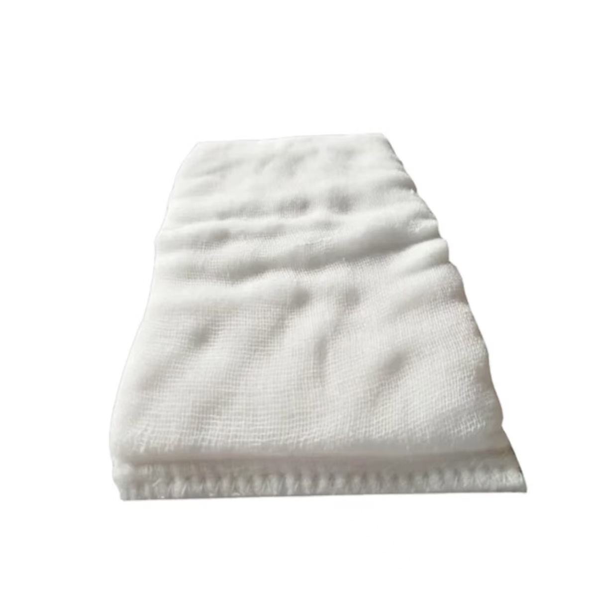 Gamgee pad cut gamgee