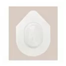 Tapa-olho médico para bebê Haorun