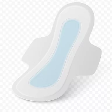 Absorvente higiênico