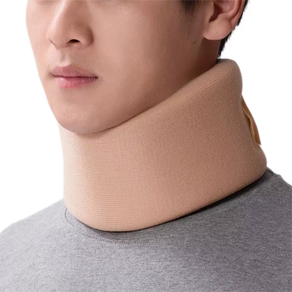 Colar cervical macio