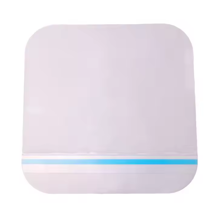 Molho hidrocolóide ultrafino